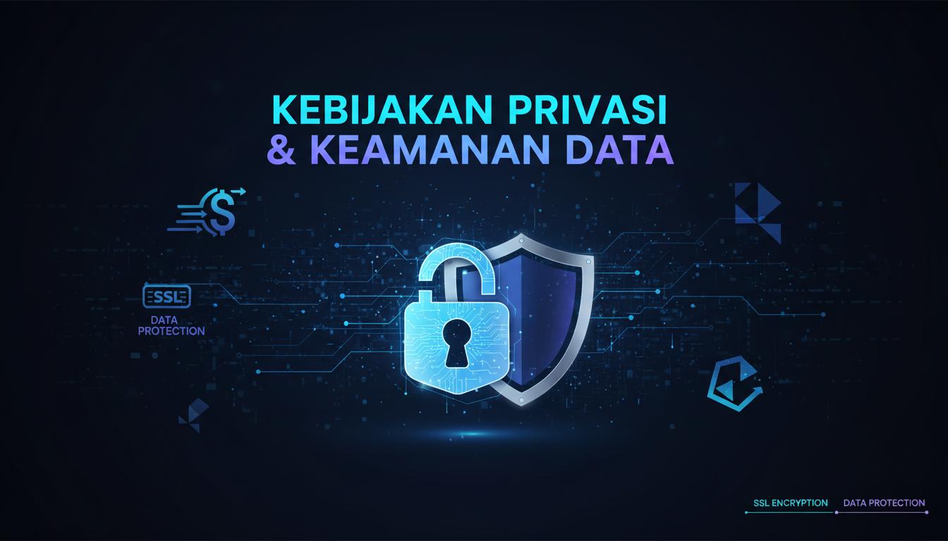 Kebijakan Privasi - AGEN TOTO PLAY